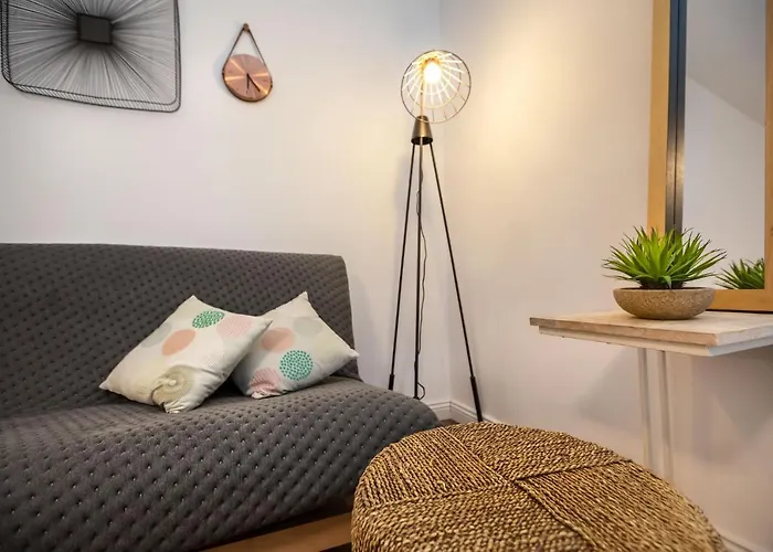 Venice Boutique Aparthotel